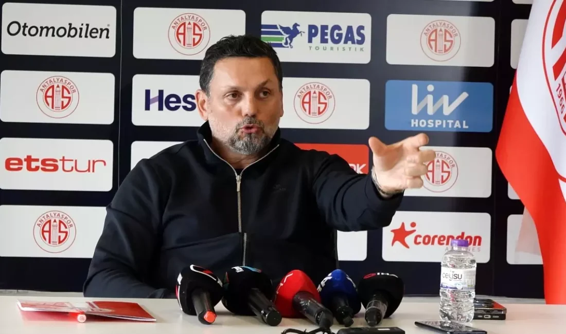 Erol Bulut, Türkiye'deki maç