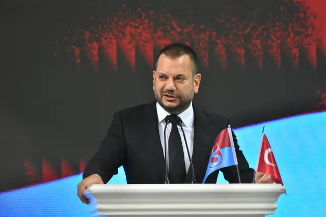 Hedefler ve Transfer Planları
