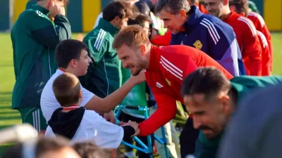 Esenler’de Dünya Serebral Palsi Günü Etkinliğiyle Unutulmaz Anlar Yaşandı