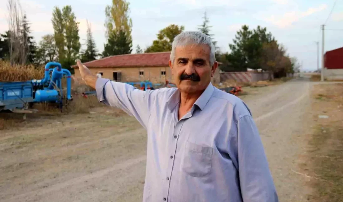 Eskişehir'de 14 yıl sonra