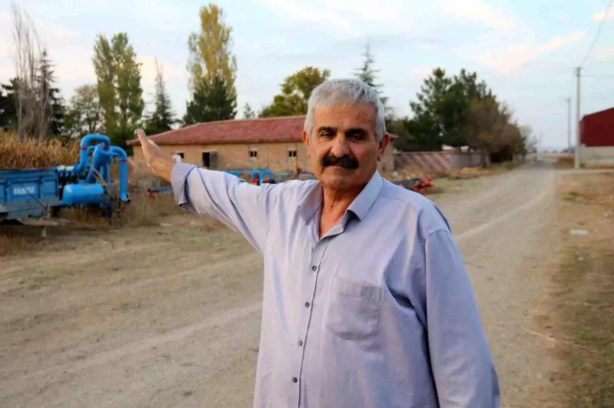 Eskişehir’de 14 Yıl Sonra Kayıp Mentürünün Gizemi Çözülüyor