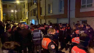 Eskişehir’de Bekçi ve Vatandaş Arasındaki Gerilimin Detayları
