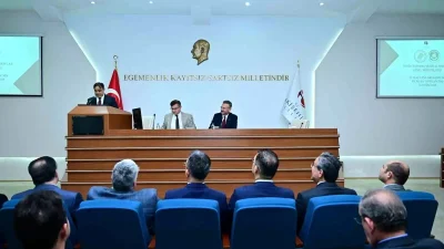 Eskişehir’de Hayvan Dostu Şehir Yolunda Atılmış Önemli Adımlar