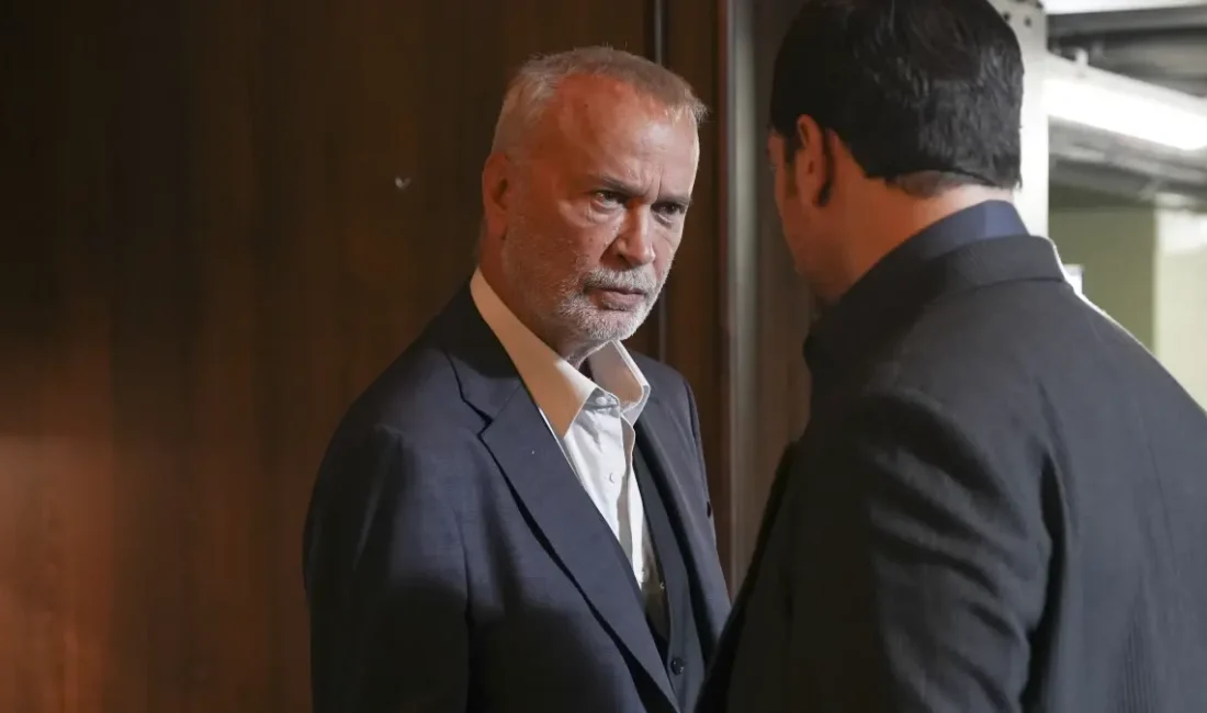 Eşref Rüya dizisinin son