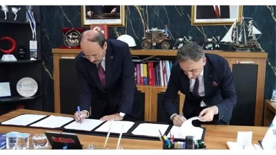 ETÜ ve İŞKUR İş Birliğiyle İş Kulübü Programları Güçleniyor