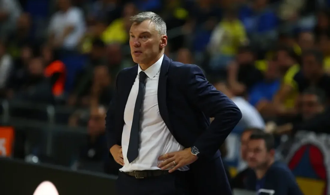 EuroLeague'de Türk derbisi heyecanı!