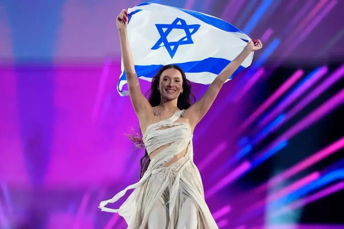 Eurovision’da Yeni Gelişmeler ve diplomatik kriz durumu