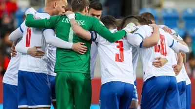 Faroe Adaları Dünyalar Zirvesinde Tarihi Bir Adım Atıyor