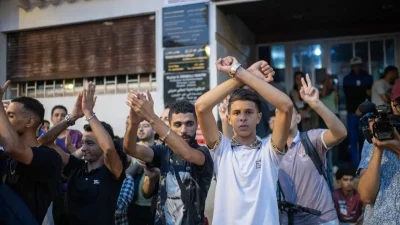 Fas’ta Protestolar Hakkında Güncel Gelişmeler ve Çıkış Nedenleri