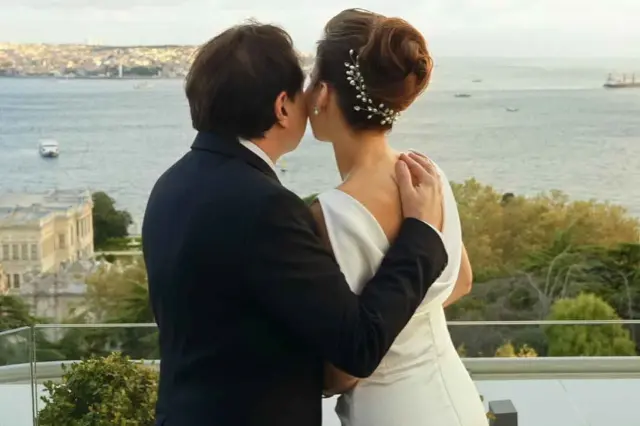 Fazıl Say ve Aslıhan And'ın Mutlu Evlilik Hikayesi