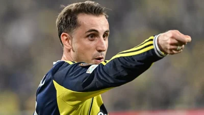 Fenerbahçe, Avrupa Ligi’nde Stuttgart’ı Tek Gole Boğdu