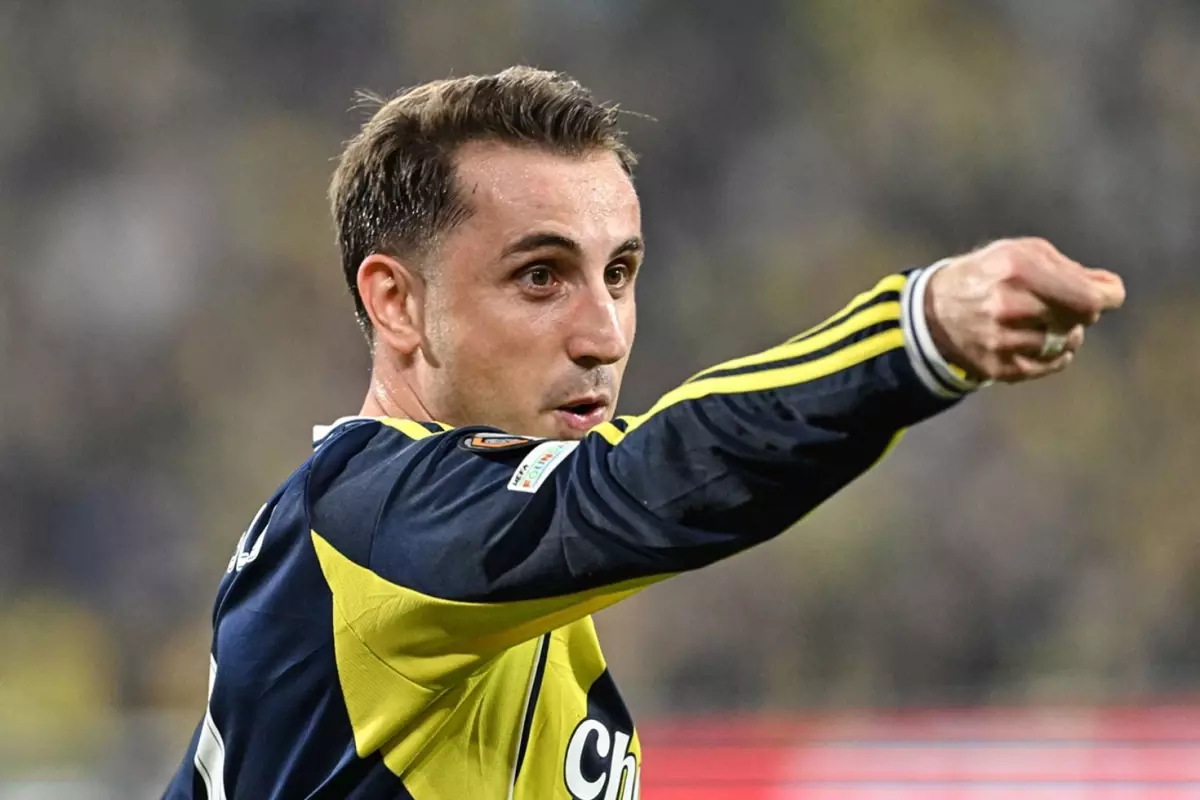 Fenerbahçe, Avrupa Ligi’nde Stuttgart’ı Tek Gole Boğdu