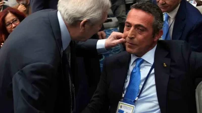 Fenerbahçe Divan Kurulu Toplantısında İlginç Diyaloglar ve Sürpriz Anlar