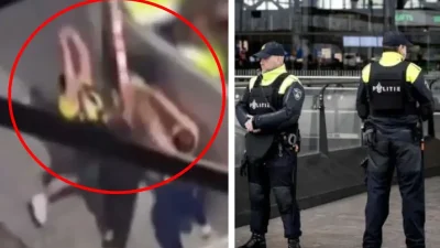 Fenerbahçe-Feyenoord Maçında Saklanan Güvenlik Olayları ve Sonrası Gelişmeler