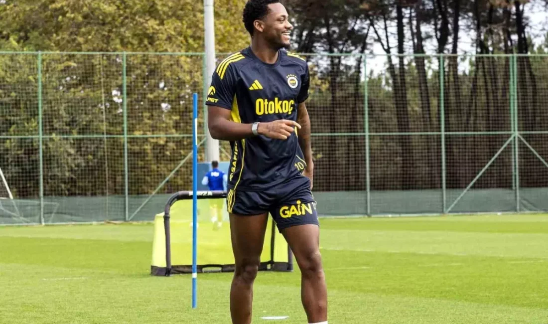 Fenerbahçe, Gaziantep FK maçı