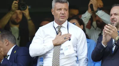 Fenerbahçe Kim Min-jae İçin Yeniden Güney Koreli Savunmacıyı Gündeme Aldı