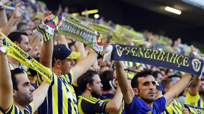 Fenerbahçe Transfer Hareketinde Suudi Yıldızlara Yöneldi