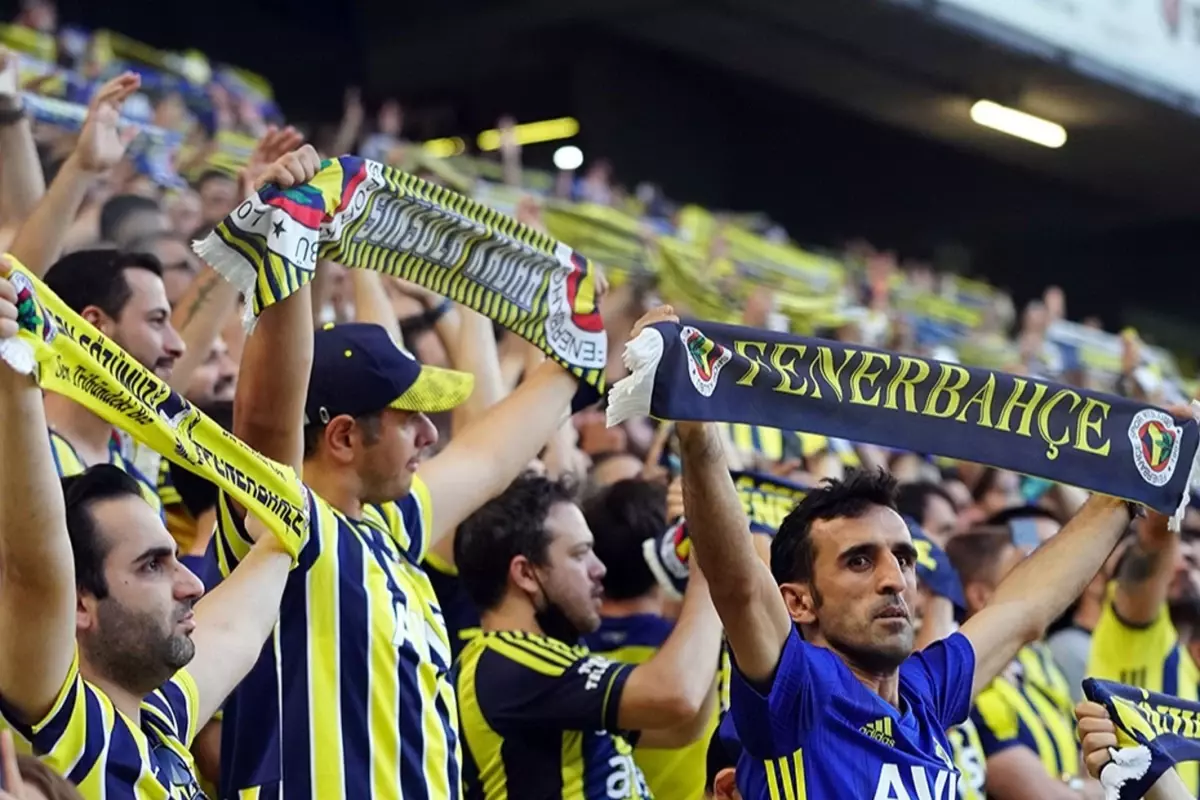 Fenerbahçe Transfer Hareketinde Suudi Yıldızlara Yöneldi