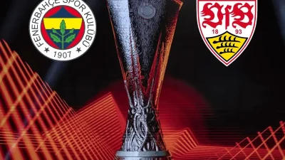 Fenerbahçe UEFA Avrupa Ligi Karşılaşması Detayları ve Muhtemel İlk 11’ler