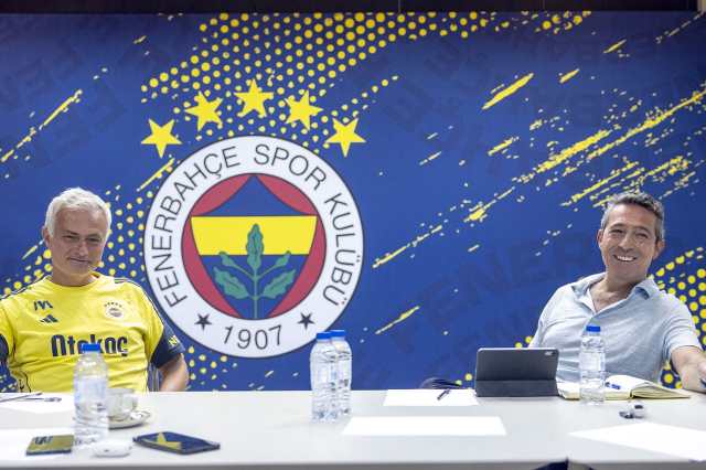 Fenerbahçe ve Mourinho'nun Bıraktığı Enkaz Üzerine Derin Bir Analiz