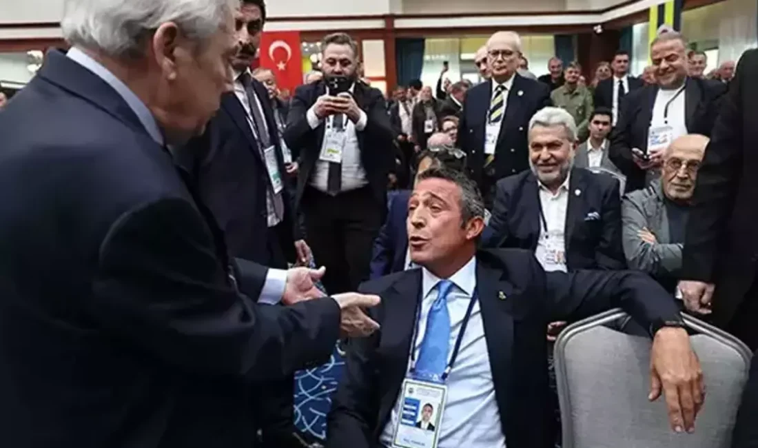 Fenerbahçe Yüksek Divan Kurulu