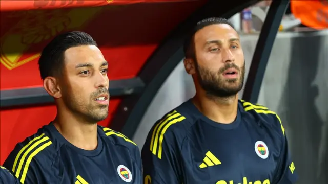 Fenerbahçe'de Disiplin Krizi ve Gündemdeki Gelişmeler