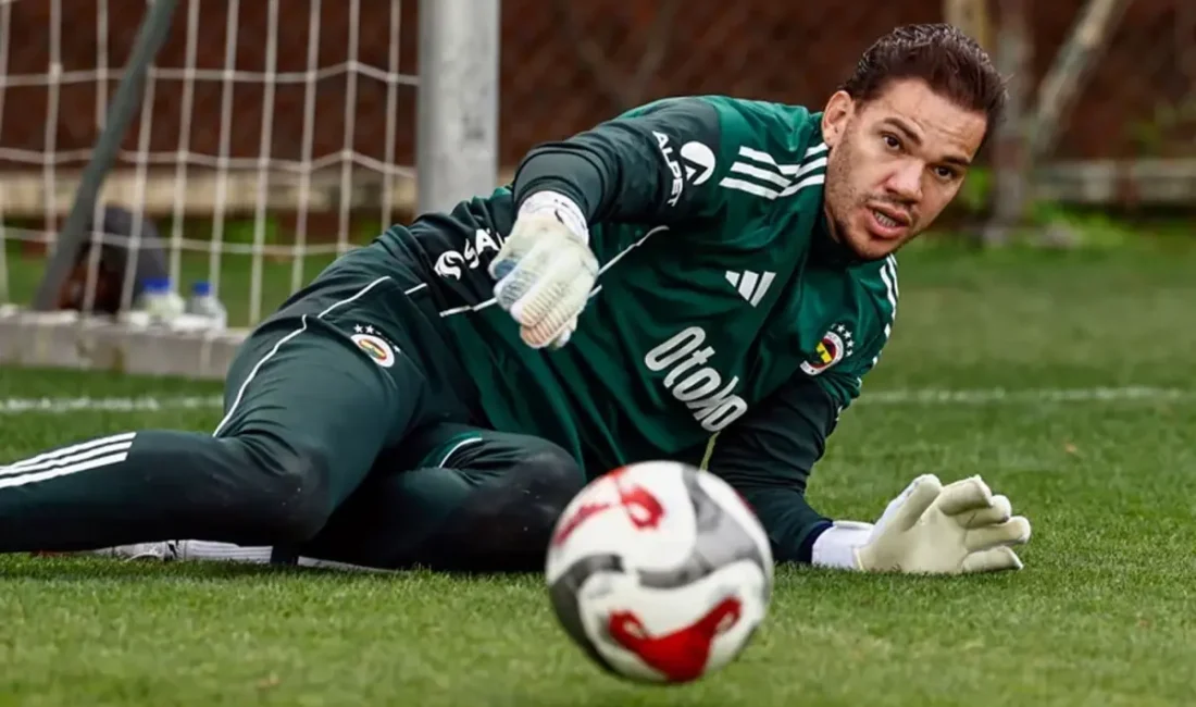 Fenerbahçe'de kaleci krizi, haftaya