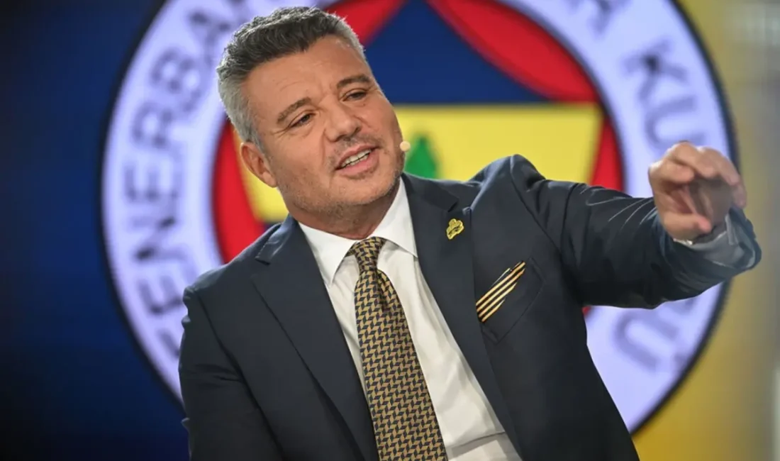 Fenerbahçe'de kulüp yenilenme sürecinde