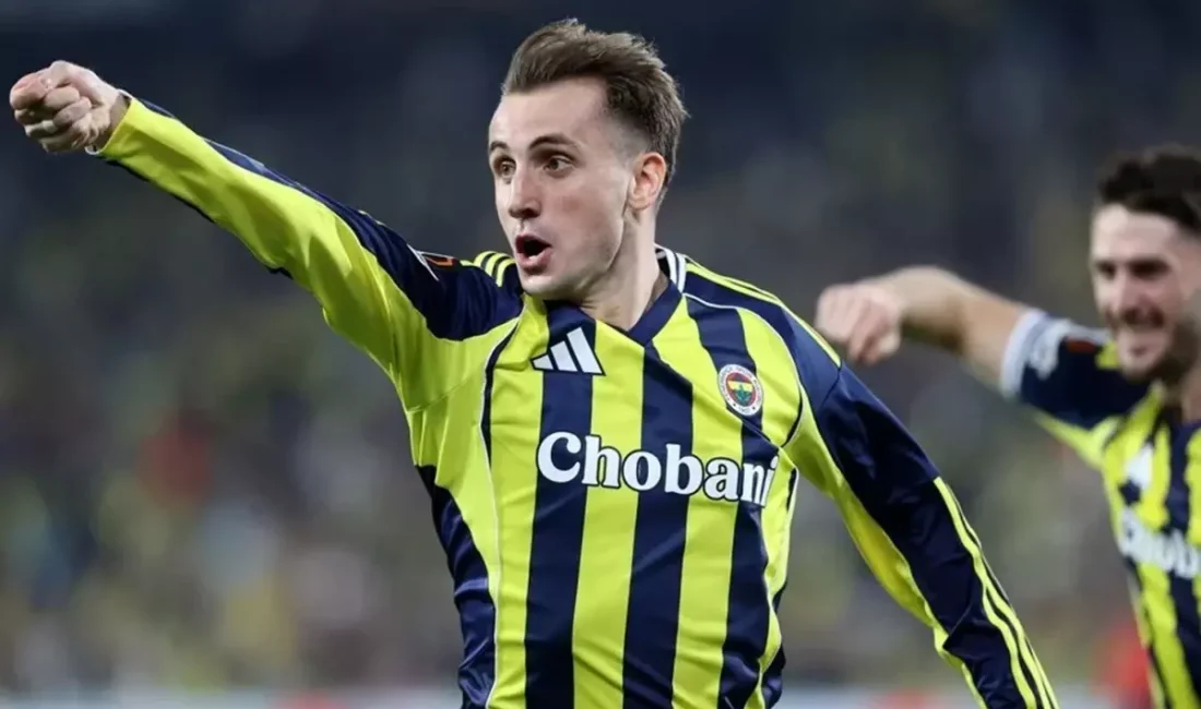 Fenerbahçe'nin transfer çalışmaları ve