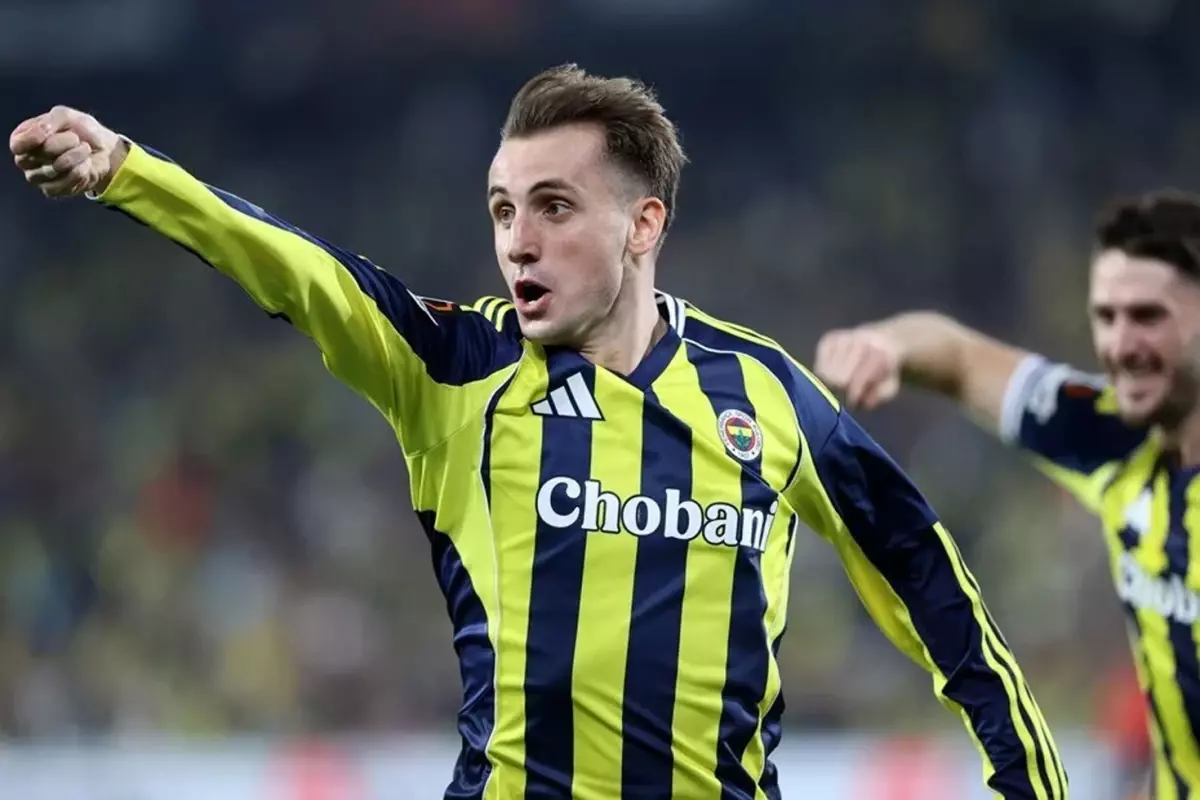 Fenerbahçe’de Transfer Çalışmaları ve Güncel Gündem