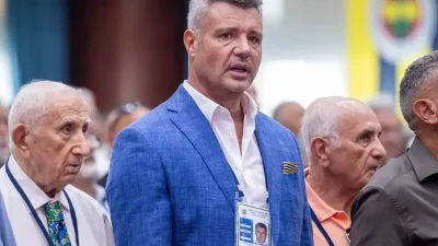 Fenerbahçe’de Yenilenen Teknik ve İdari Kadro Planlaması