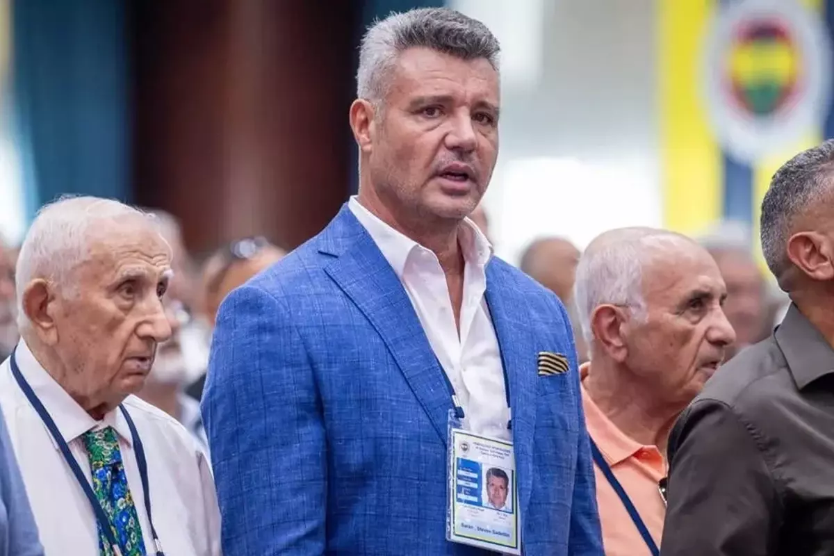 Fenerbahçe’de Yenilenen Teknik ve İdari Kadro Planlaması