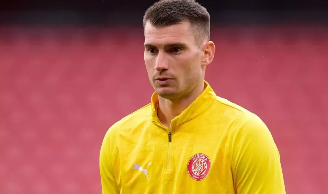 Fenerbahçe'den Girona'ya transfer olan