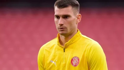 Fenerbahçe’den Girona’ya Transfer Olan Dominik Livakovic’in İspanya Günleri