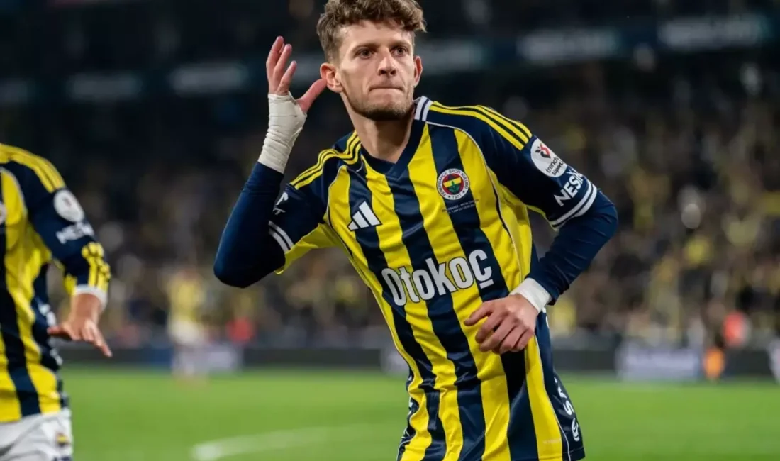 Fenerbahçe, Szymanski için 10