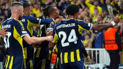 Fenerbahçe’nin Avrupa Kupası Zafer Serüveninde Stuttgart Maçı Öne Çıktı