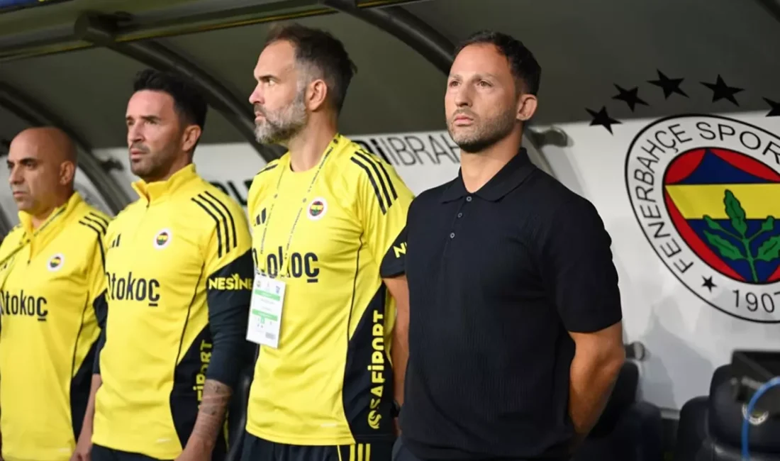 Fenerbahçe'nin deplasman performansındaki önemli