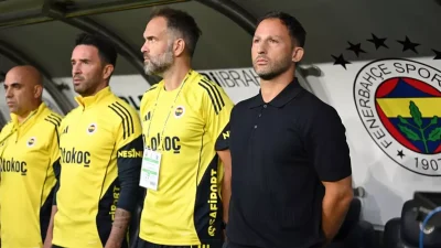 Fenerbahçe’nin Deplasman Performansında Göze Çarpan Detaylar