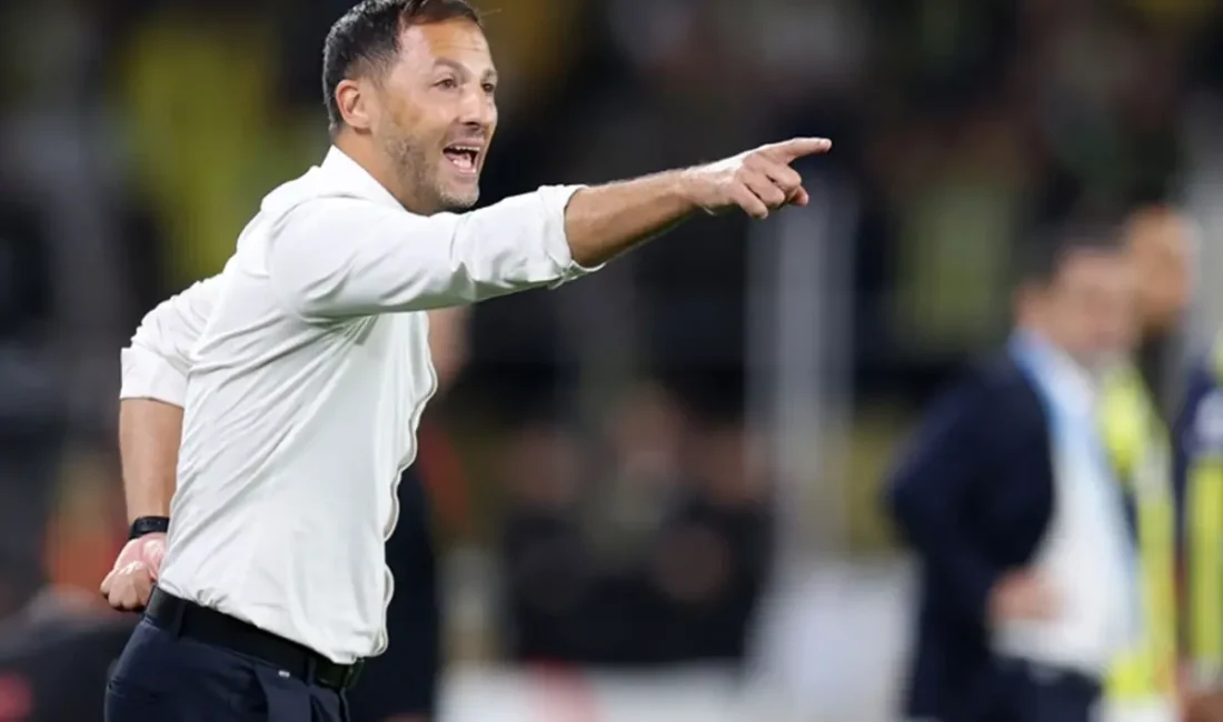 Fenerbahçe'nin devre arası transfer