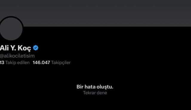 İlginç Detaylar: Sosyal Medya Hesaplarının Kapanması