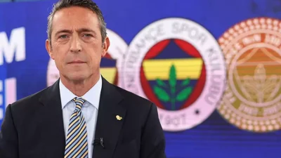 Fenerbahçe’nin Eski Başkanı Ali Koç’tan Sosyal Medya Hamlesi
