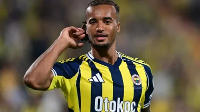 Fenerbahçe’nin Genç Yıldızı Archie Brown Sosyal Medyada Tartışma Yarattı