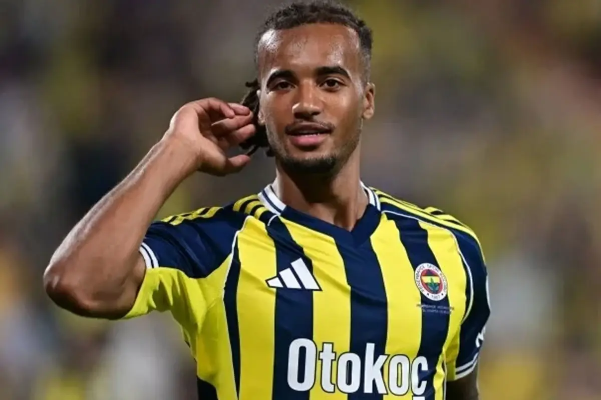 Fenerbahçe’nin Genç Yıldızı Archie Brown’da Yeni Dönem Başlıyor