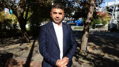 Ferit Kaya’dan Van’daki Genç Kadının Ölümüne 4 Milyon TL’lik Ödül İddiası