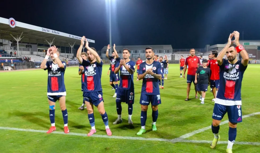 Fethiyespor'un iç ve dış