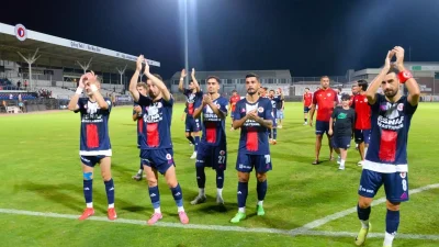 Fethiyespor’un İç ve Dış Sahadaki Performans Analizi