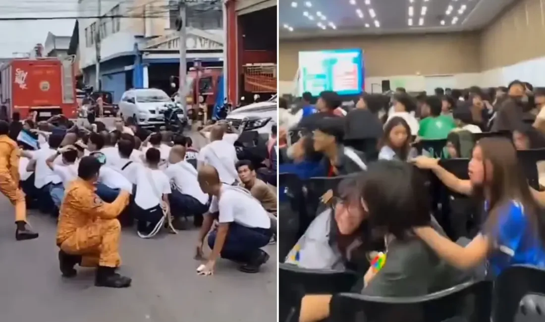Filipinler ve Papua Yeni