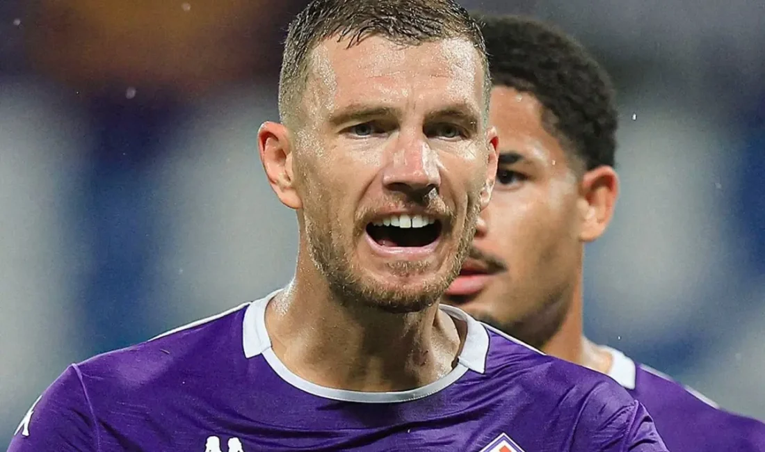 Fiorentina, UEFA Konferans Ligi'nde