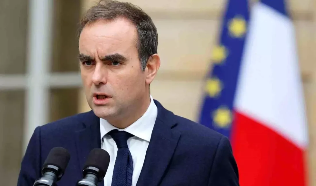 Fransa Cumhurbaşkanı Macron, yeni