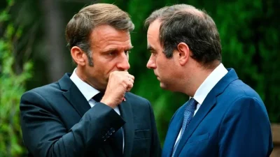 Fransa’da Hükümet Krizi Derinleşiyor: Lecornu’nun Yeniden Başlaması ve Siyasi Belirsizlikler